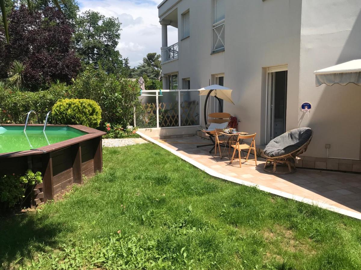 D'hote Fabron Frühstückspension Nizza